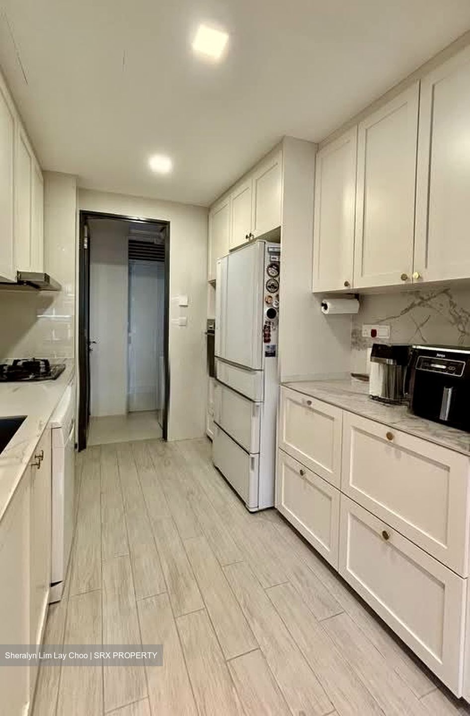 The Palette (D18), Condominium #574929241